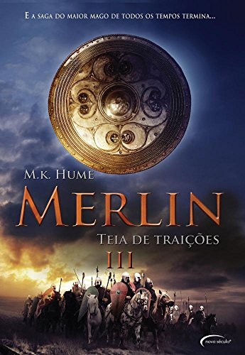Merlin: Teia de Traições