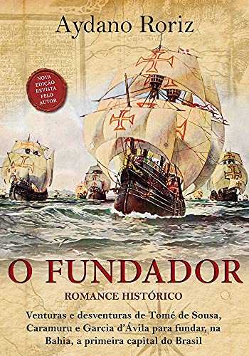 O Fundador